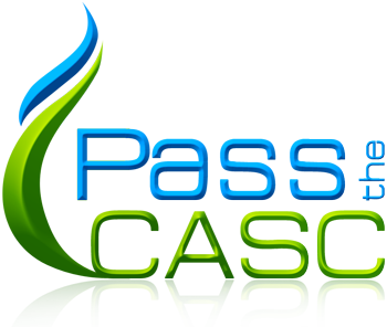 Pass the CASC